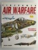 AIR WARFARE. INCLUDES7 GATEFOLDS